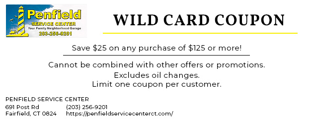 WILD CARD COUPON